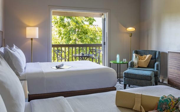 The Lodge at Sonoma Resort, Autograph Collection, Sonoma – Updated 2024  Prices